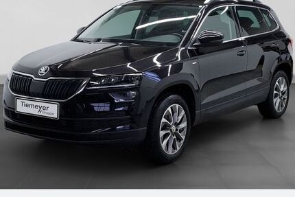 Skoda Karoq 63.999 km 22.790 &euro; Bochum 44809