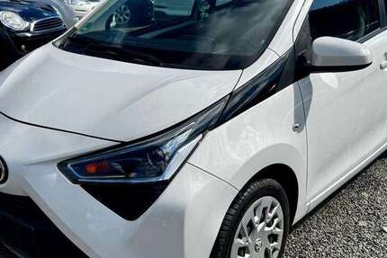 Toyota Aygo 105.328 km 6.690 &euro; Werdohl 58791