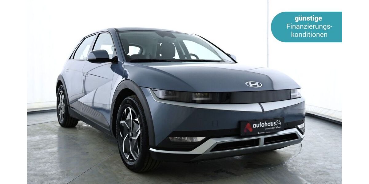Hyundai IONIQ 5 67.001 km 25.990 &euro; Wuppertal 42287