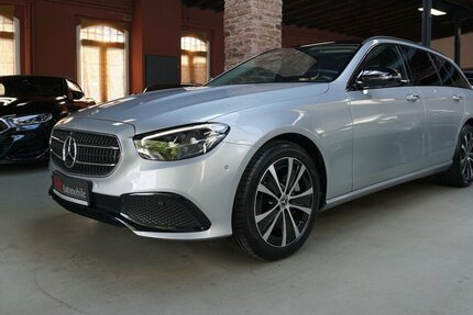 Mercedes-Benz E 300 de Leder Pano 360° Memory Sitzklim Night Std 29.998 km 36.700 &euro; Wuppertal 42327