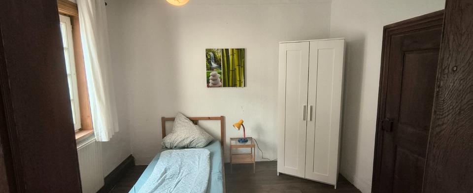 Etagenwohnung Balve - 3 Zimmer, 74 m&sup2;, 587&euro; | Angebot:26518403