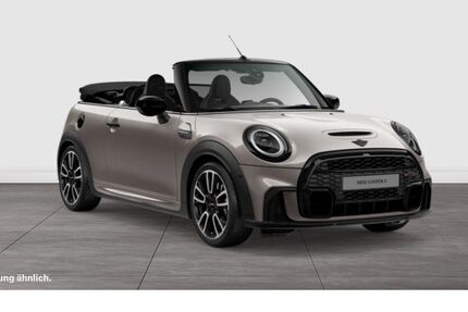 Mini Cooper S Cabrio 27.500 km 31.490 &euro; Hagen 58119