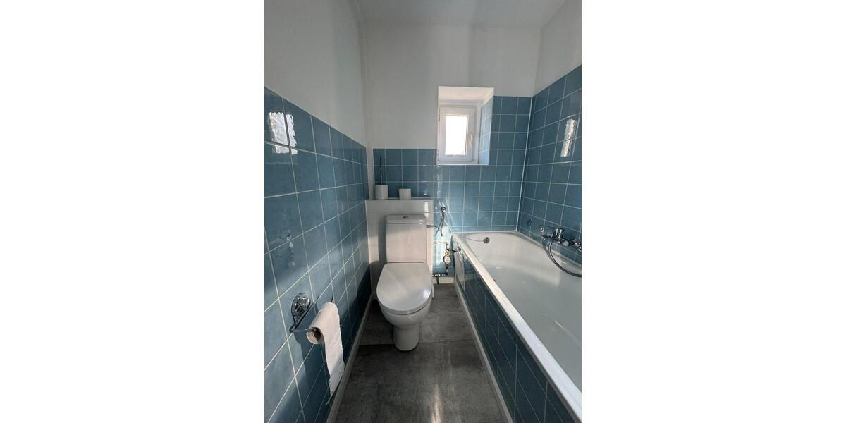 Etagenwohnung Wuppertal Gemarkung Langerfeld - 2 Zimmer, 50 m&sup2;, 500&euro; | Angebot:25923031