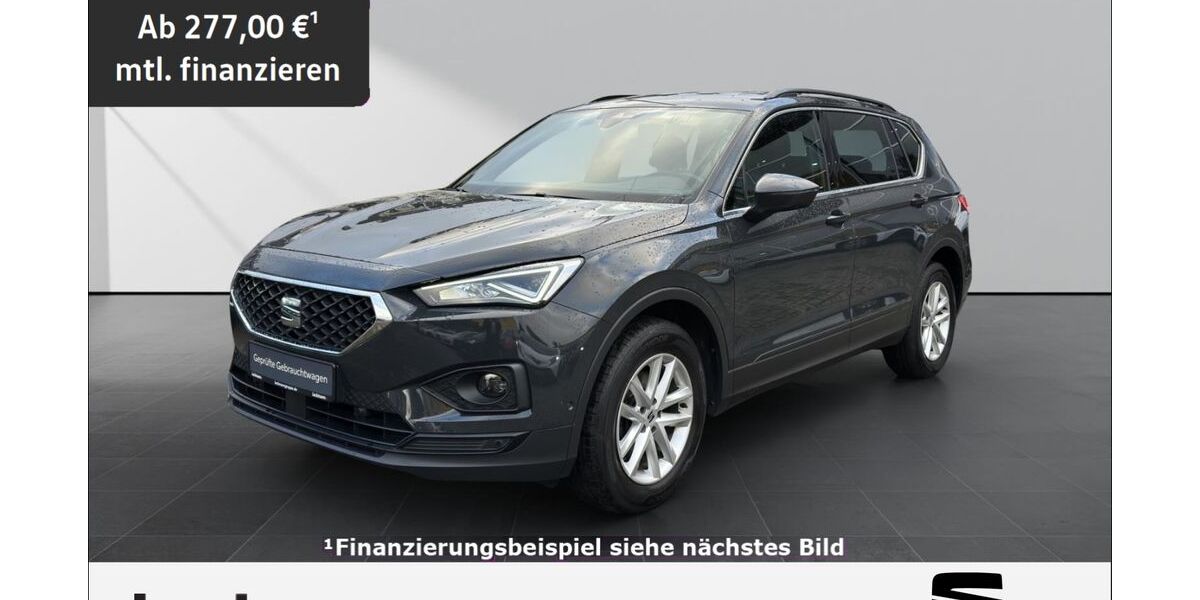 Seat Tarraco 64.500 km 25.990 &euro; Wuppertal 42109