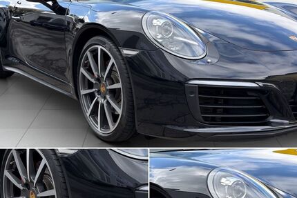 Porsche 991 24.054 km 124.970 &euro; Lüdenscheid 58507