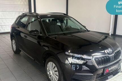 Skoda Kamiq 42.668 km 15.490 &euro; Wuppertal 42287