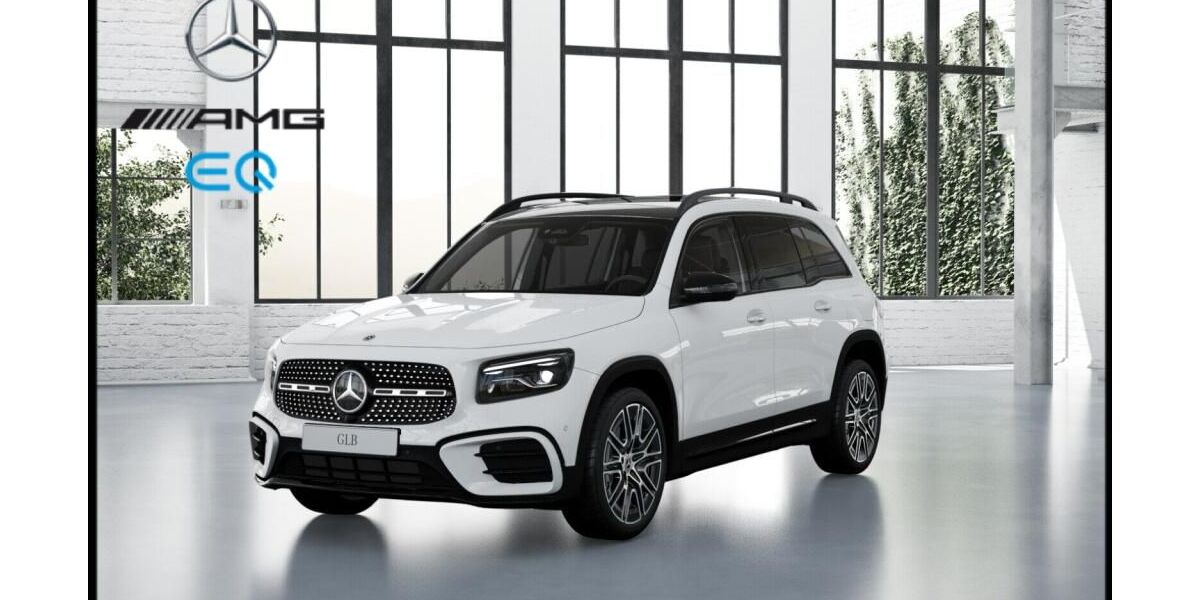 Mercedes-Benz GLB 200 8.111 km 46.840 &euro; Hagen 58135