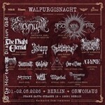 Walpurgisnacht V Festival - 2026