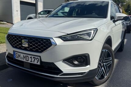 Seat Tarraco 47.832 km 22.999 &euro; Radevormwald 42477
