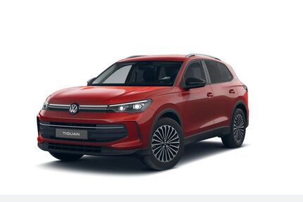 VW Tiguan 25.068 km 33.440 &euro; Castrop-Rauxel 44575