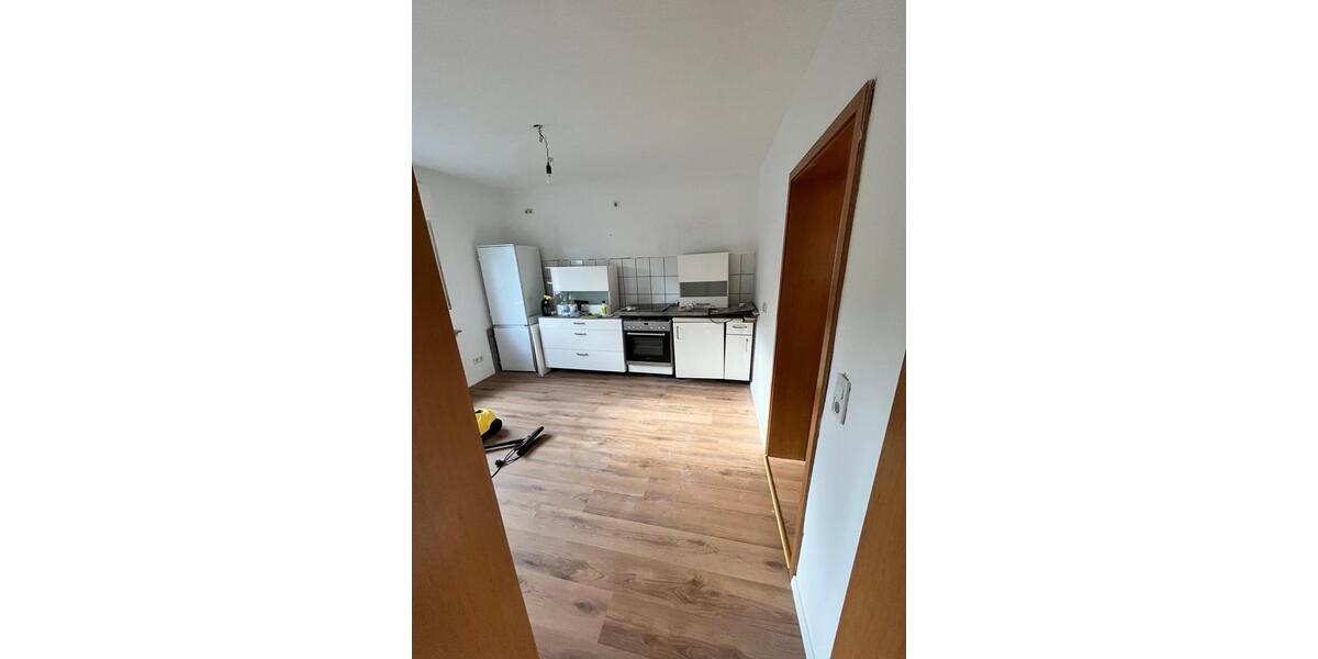 Erdgeschoßwohnung Werdohl - 2 Zimmer, 56 m&sup2;, 480&euro; | Angebot:26632428