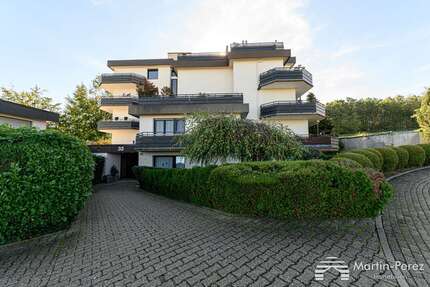 Wohnung Breckerfeld - 3 Zimmer, 98 m&sup2;, 198.500&euro; | Angebot:27733261