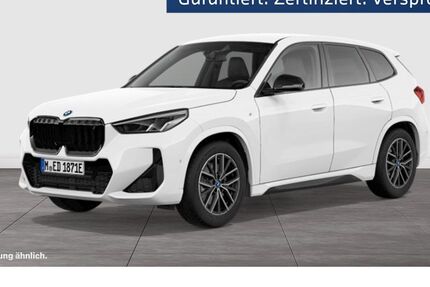 BMW iX1 52.900 km 34.990 &euro; Hagen 58119