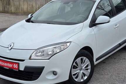 Renault Megane 146.000 km 4.990 &euro; Bochum 44807