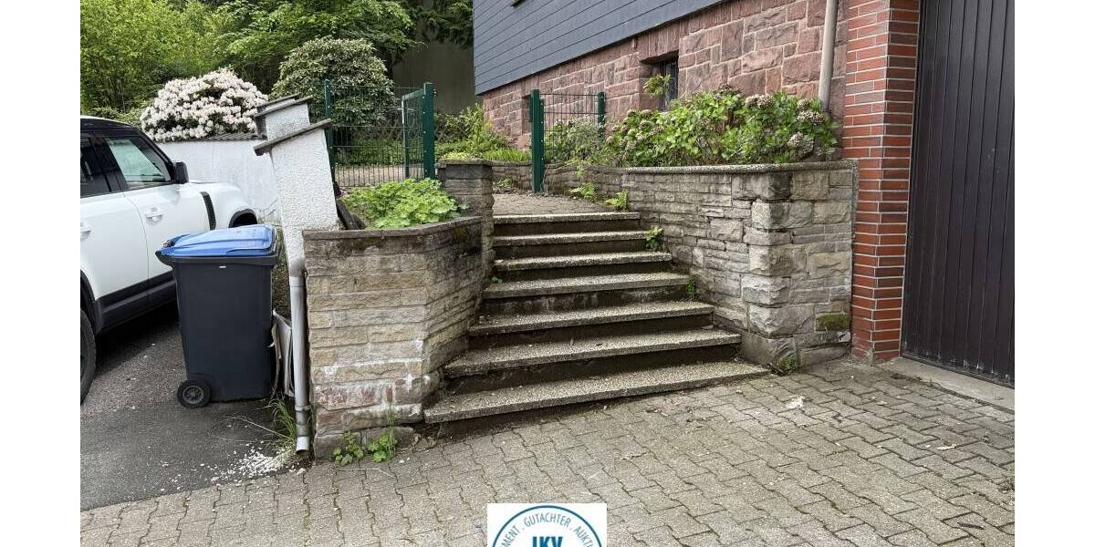 Mehrfamilienhaus, Wohnhaus Ennepetal Voerde - 1 Zimmer, 192 m&sup2;, 425.000&euro; | Angebot:26730779