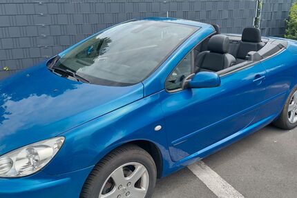 Peugeot 307 136.950 km 2.700 &euro; Unna 59427