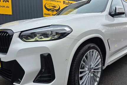 BMW X3 144.210 km 34.900 &euro; Dortmund 44359