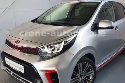 Kia Picanto 77.896 km 10.495 &euro; Wuppertal 42349