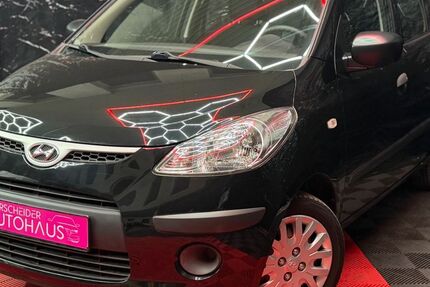 Hyundai i10 111.000 km 3.700 &euro; Herscheid 58849