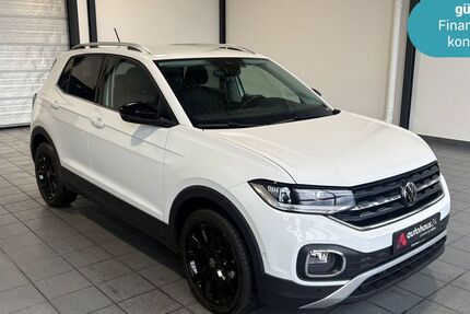 VW T-Cross 14.925 km 23.490 &euro; Wuppertal 42287