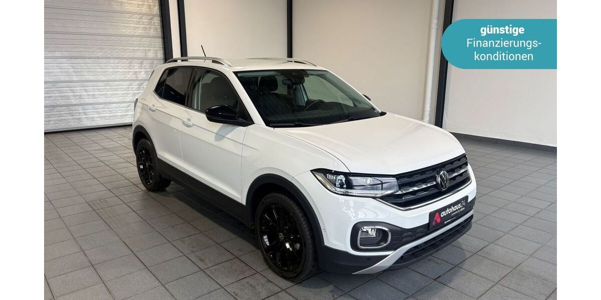 VW T-Cross 14.925 km 23.490 &euro; Wuppertal 42287
