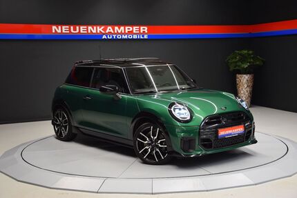 Mini Cooper C 32.800 km 29.990 &euro; Remscheid 42853
