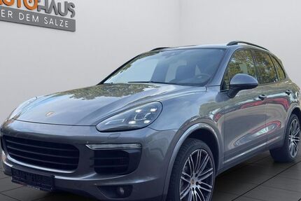 Porsche Cayenne 101.420 km 39.990 &euro; Dortmund 44149