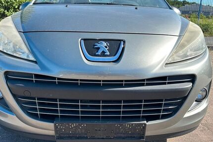Peugeot 207 317.000 km 1.750 &euro; Castrop-Rauxel 44579