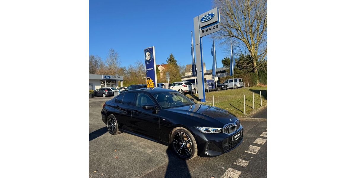 BMW 320 33.100 km 37.984 &euro; Iserlohn 58636