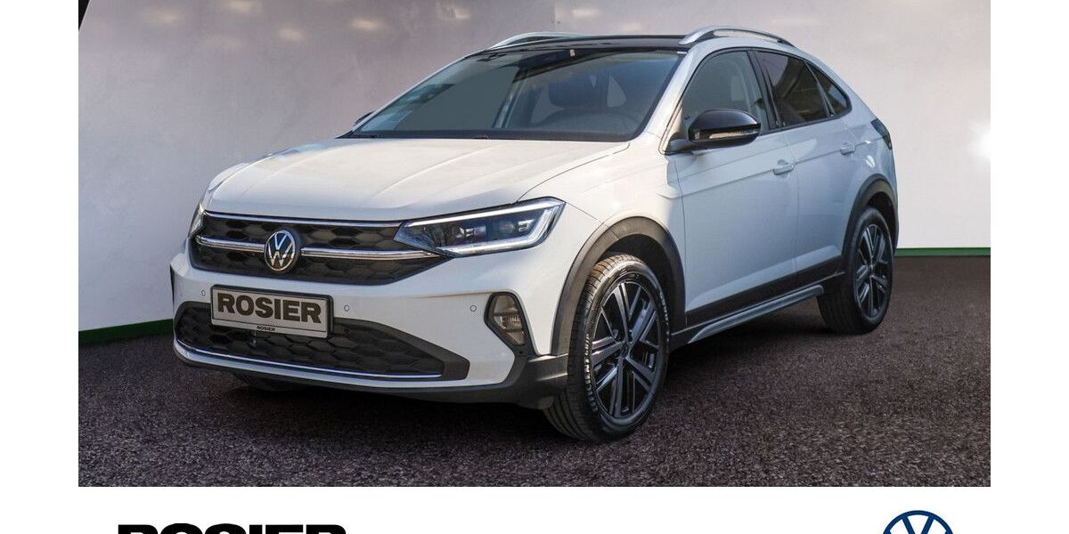 VW Taigo 3.999 km 28.490 &euro; Menden 58706