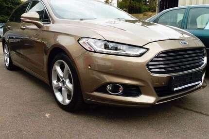 Ford Mondeo 84.398 km 15.480 &euro; Bochum 44866