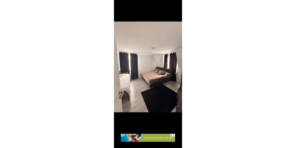 Etagenwohnung Wuppertal Lichtenplatz - 3 Zimmer, 80 m&sup2;, 730&euro; | Angebot:27623765