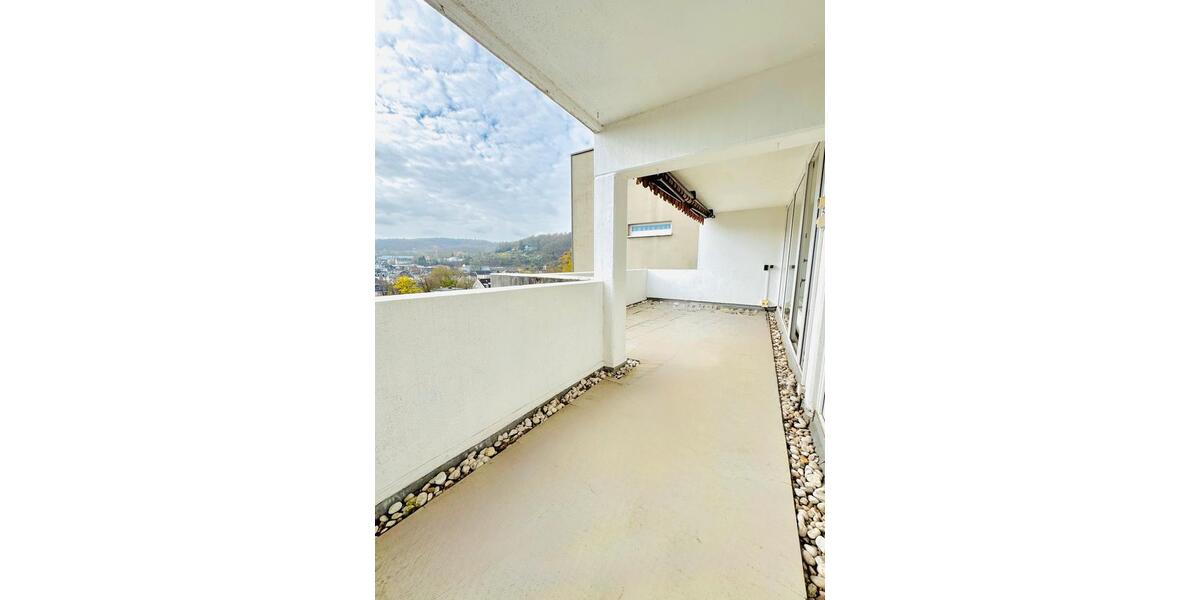 Terrassenwohnung Wuppertal Brill - 4 Zimmer, 96 m&sup2;, 240.000&euro; | Angebot:26406433