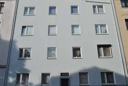 Wohnung Bochum Bochum-Nord - 3 Zimmer, 60 m&sup2;, 55.000&euro; | Angebot:25469061