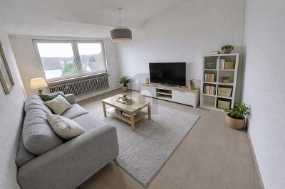 LUKRATIVE KAPITALANLAGE MIT POTENTIAL - Mehrfamilienhaus, Wohnhaus Bochum | Angebot:26608698