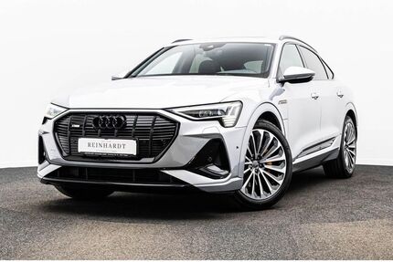 Audi e-tron 53.290 km 35.630 &euro; Hagen 58091