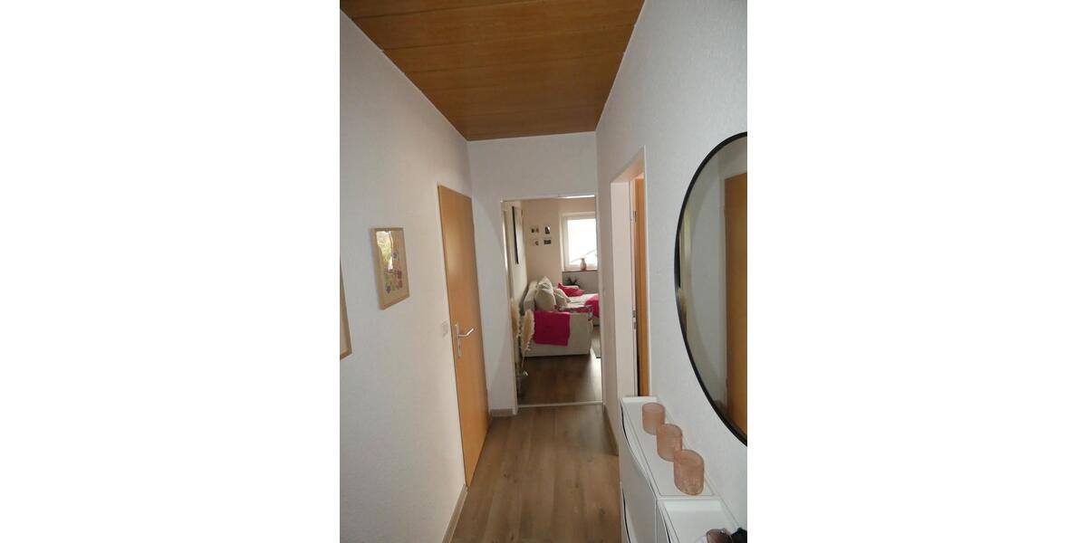 Dachgeschoßwohnung Lüdenscheid Augustenthal - 2.5 Zimmer, 52 m&sup2;, 395&euro; | Angebot:27627111
