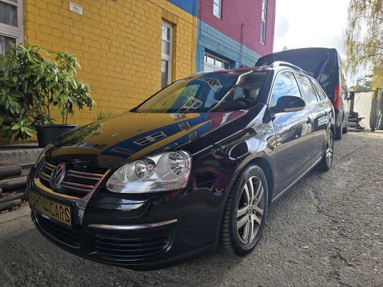 VW Golf 155.000 km 4.450 &euro; Dortmund 44263