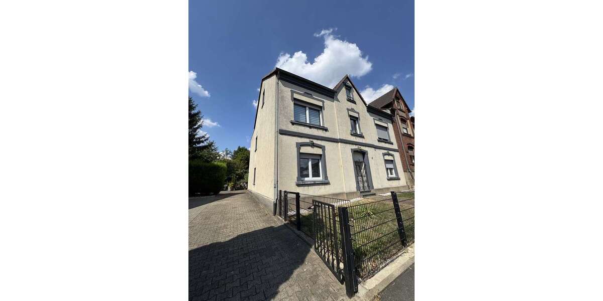 Etagenwohnung Witten Annen - 3.5 Zimmer, 100 m&sup2;, 790&euro; | Angebot:27662688
