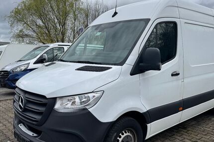 Mercedes-Benz Sprinter 169.780 km 18.980 &euro; Wuppertal 42279