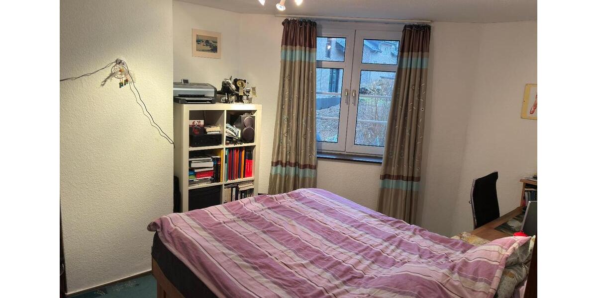 Etagenwohnung Kierspe - 2 Zimmer, 45 m&sup2;, 360&euro; | Angebot:25234433