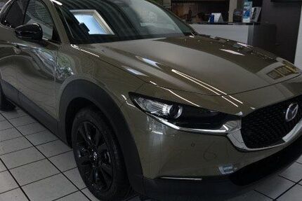 Mazda CX-30 2.977 km 25.900 &euro; Schwelm 58332