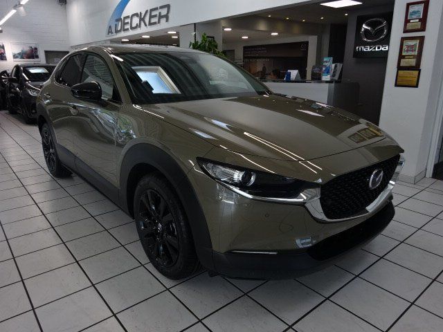 Mazda CX-30 2.977 km 25.900 &euro; Schwelm 58332