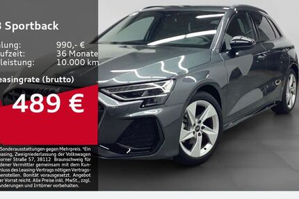 Audi A3 1.974 km 34.990 &euro; Bochum 44809