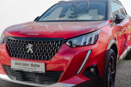 Peugeot 2008 26.140 km 18.490 &euro; Iserlohn 58636