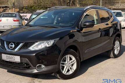 Nissan Qashqai 67.111 km 14.990 &euro; Lünen 44532