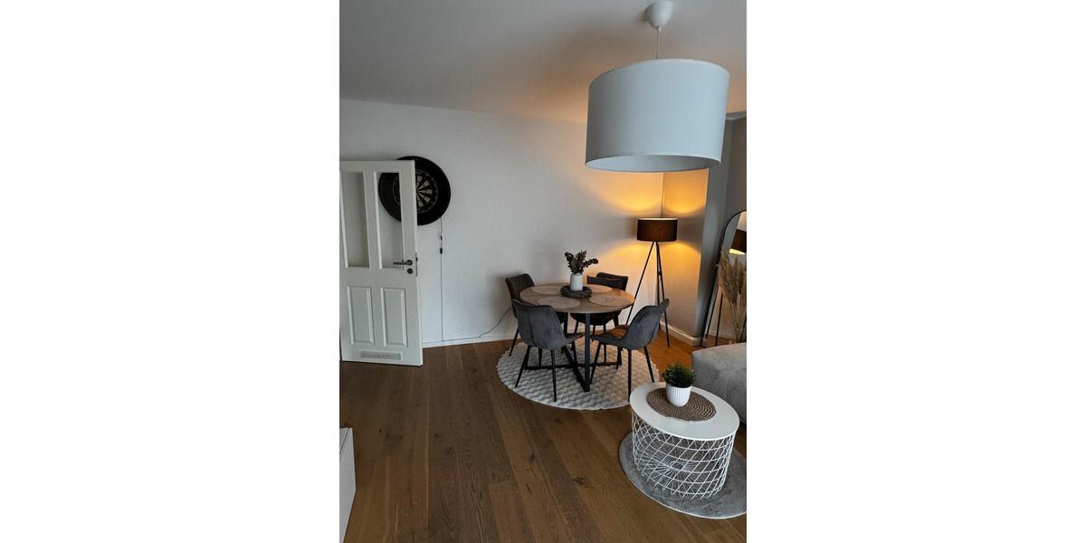 Etagenwohnung Remscheid - 2 Zimmer, 55 m&sup2;, 167.000&euro; | Angebot:26311668