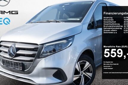 Mercedes-Benz Vito 37.662 km 46.990 &euro; Lüdenscheid 58507