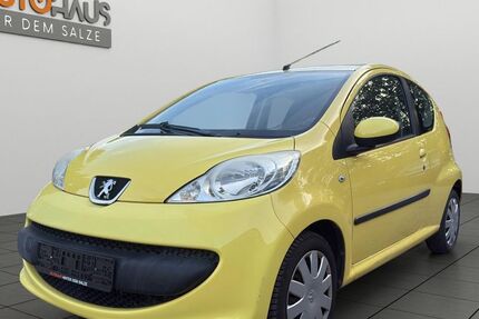 Peugeot 107 156.000 km 2.499 &euro; Dortmund 44149