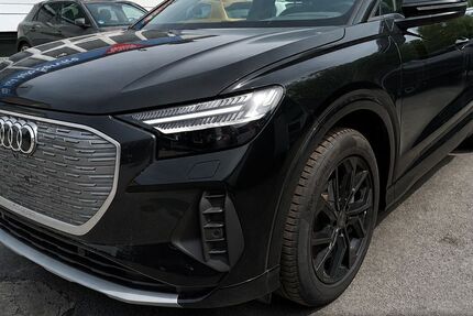 Audi Q4 e-tron 100.000 km 29.999 &euro; Wuppertal 42281